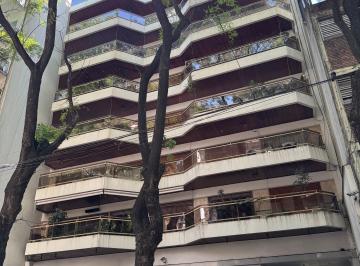 Departamento de 6 ambientes, Belgrano · Belgrano, Piso Alto de 300 m² en Edificio Emblemático. 4 Dorm. y 2 Cocheras