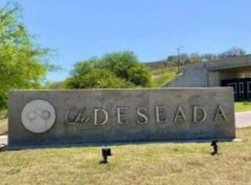 Terreno · 1117m² · Lote en La Deseada