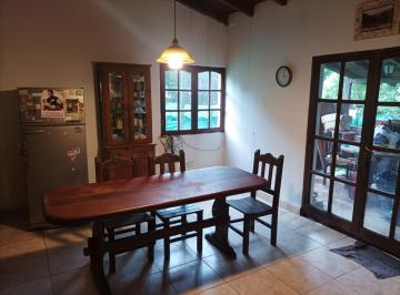 Casa de 5 ambientes, Vaqueros · Hermosa Casa en Excelente Ubicación