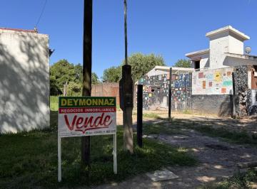 Terreno · 391m² · Terreno en Venta Colón Entre Ríos