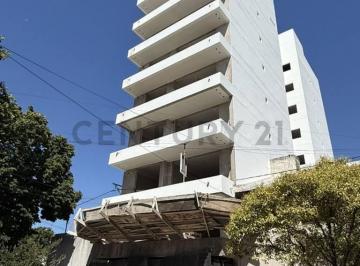 Departamento · 34m² · 1 Ambiente · Monoambiente en Venta La Plata 42 E 18 y 19 Edificio a