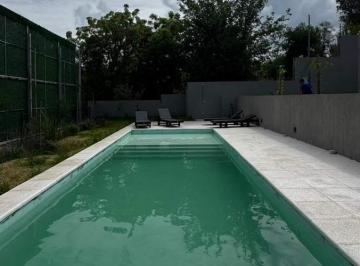 Departamento · 200ha · 3 Dormitorios · Departamento en Venta 3 Dorm Solar de Villa Belgrano