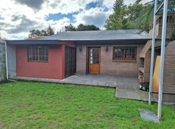 Casa · 84m² · 2 Ambientes · Casa en Venta - 1 Dormitorio 1 Baño - Ituzaingó