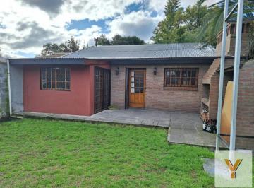 Casa · 84m² · 2 Ambientes · Casa en Venta - 1 Dormitorio 1 Baño - Ituzaingó