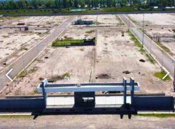 Terreno , Lunlunta · Lote en Venta.