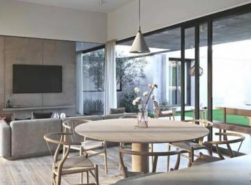 Casa · 203m² · 3 Ambientes · Casa en Casoria Village - Villa Allende Golf