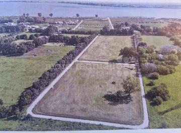 MRE-MRE-2434_2 · Venta Lote 2500 m Chascomus Premium, Laguna, Silencio, Naturaleza, Buen Acceso