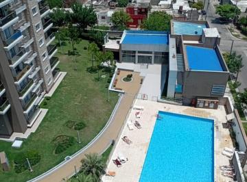 Departamento · 45m² · 3 Ambientes · 1 Cochera · Oportunidad! Alquiler 1 Dormitorio Terraforte 1 con Cochera