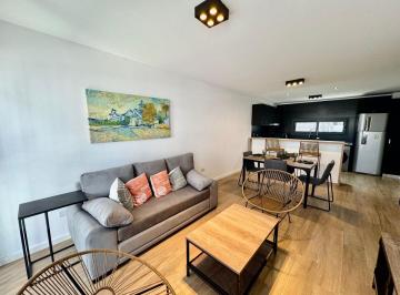 Departamento de 2 ambientes, Mar del Plata · Departamento 2 Ambientes con Balcón a Estrenar – Plaza Mitre