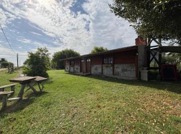 Casa · 70m² · 3 Ambientes · Casa en Venta - 2 Dorm. 1 Baño - San Clemente del Tuyú