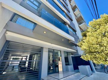 Departamento de 2 ambientes, Mar del Plata · Departamento 2 Ambientes — Plaza Mitre