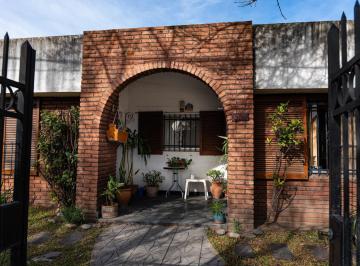 Entrada · Venta Casa 3 Dorm. Parque Field Apto Crédito