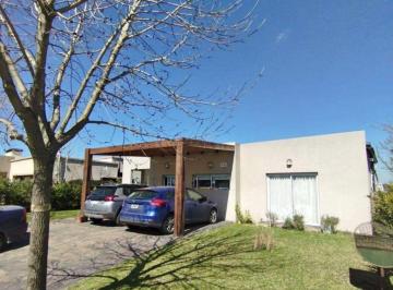 GBB-GBB-1615_2 · Venta de Casa 4 Ambientes en San Alfonso, Pilar