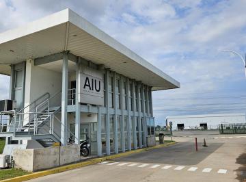 Terreno · 10000m² · Terreno en Venta — Parque Industrial Aiu, Rosario