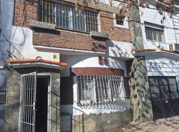 Casa · 93m² · 4 Ambientes · Casa en Venta en Montevideo Al 6600