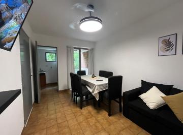 Departamento · 33m² · 3 Ambientes · Cerrito 1815 - 1 Dormitorio