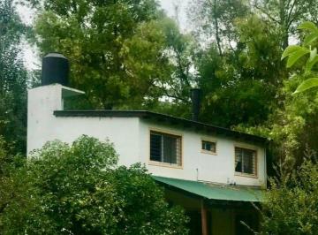 Casa · 90m² · 3 Ambientes · San Jose 4200 - Garita 14