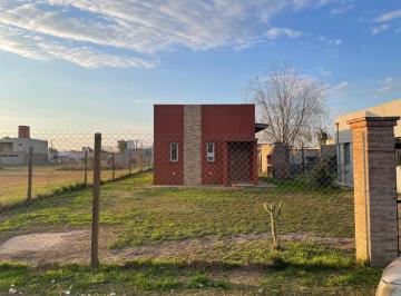 Casa · 47m² · 1 Ambiente · Casa en Ibarlucea