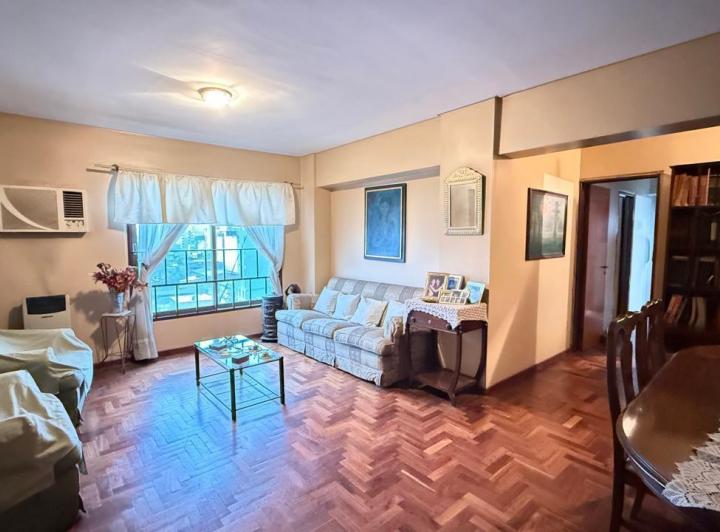 Departamento · 100m² · 6 Ambientes