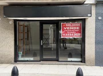 Local comercial · 50m² · 2 Ambientes · Local en Venta Suipacha Al 1300