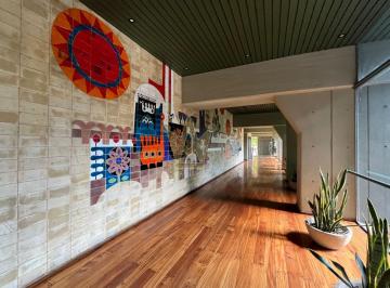 Departamento · 40m² · 2 Ambientes · Arroyo y Suipacha Alquiler 2 Ambientes Amoblado