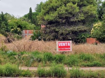 Terreno · 600m² · Tucuman 500