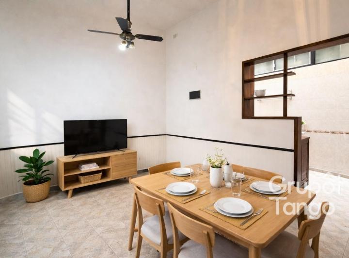 Venta Departamento Barracas Dos Ambientes Apto Credito