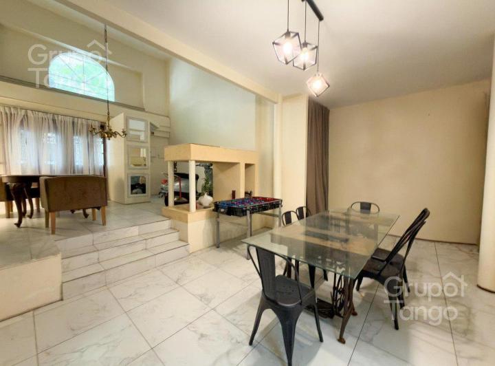 Casa en venta en Monserrat · 8 ambientes