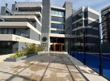 Departamento · 65m² · 3 Ambientes · 1 Cochera · Departamento a Estrenar 3 Amb en Venta / Pinamar