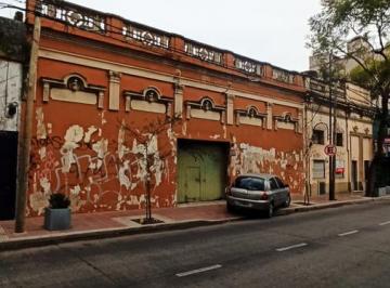 Edificio · 546m² · Terreno - S. Fer. - Libert./rio