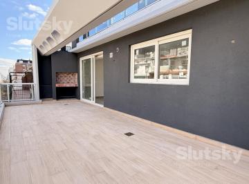 Departamento · 114m² · 4 Ambientes · 2 Cocheras · Departamento en Venta - 4 Ambientes con Dependencia y 2 Cocheras - Palermo
