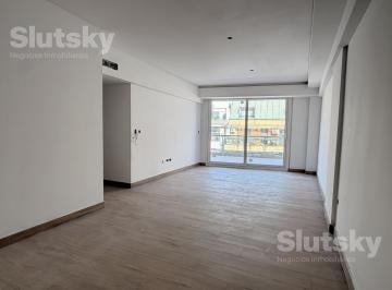 Departamento · 114m² · 4 Ambientes · 2 Cocheras · Departamento en Venta - 4 Ambientes con Dependencia y 2 Cocheras - Palermo