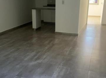 Departamento · 65m² · 3 Ambientes · Departamento Tres Ambientes con Jardin en Venta Nuevo Quilmes Externo Don Bosco