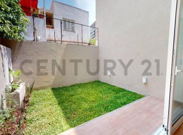 PH · 124m² · 4 Ambientes · 1 Cochera · PH Tipo Casa con Jardín, Terraza y Cochera – Jaramillo 2733, Núñez