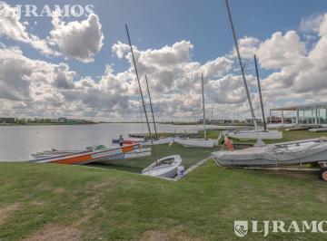 Terreno · 600m² · Terreno en Venta en Puertos Acacias Troncal con Vistas a La Laguna Pg