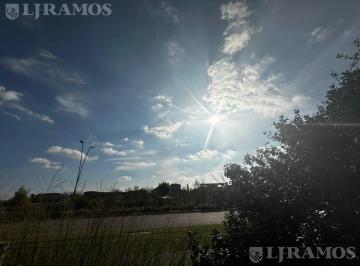 Terreno · 600m² · Terreno en Venta en Puertos Acacias Troncal con Vistas a La Laguna Pg