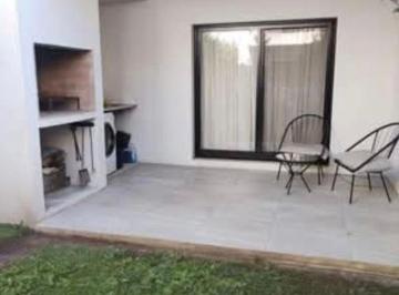 Casa · 56ha · 2 Ambientes · Venta Casa 2 Ambientes Pilar Barrio Privado Cañada Village 2
