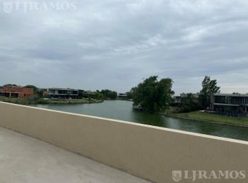Casa · 814m² · 5 Ambientes · 4 Cocheras · Casa en Venta a Estrenar Al Lago Canton Norte Pg