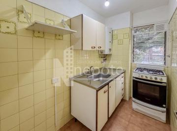 Departamento de 2 ambientes, Belgrano · Departamento 2 Ambientes Belgrano R Inmejorable Ubicacion Ideal Inversor Airbnb Rentable Cocina Baño