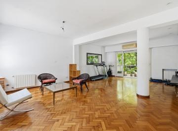 Departamento · 149m² · 3 Ambientes · 1 Cochera · Departamento en Belgrano