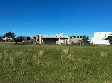 Terreno · 447m² · Terreno en Venta - 447 m² - Mar de Cobo