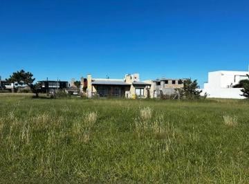 Terreno · 447m² · Terreno en Venta - 447 m² - Mar de Cobo