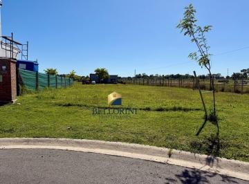 Terreno · 522m² · Lote en Venta en San Pablo – Pilar | 522 m² | Cul de Sac | Usd 35.000