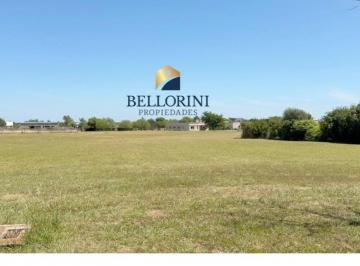Terreno · 981m² · Lote Interno 981 m² en San Sebastián – Etapa II Área 12 | Gba Zona Norte