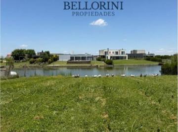 Terreno · 856m² · Terreno Lote en Venta en San Sebastian, Escobar, G. B. a. Zona Norte