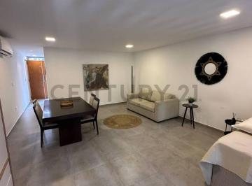 Departamento · 50m² · 1 Ambiente · Departamento en Venta, La Plata
