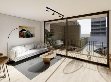 Departamento · 79m² · 3 Ambientes · Av Belgrano 4063