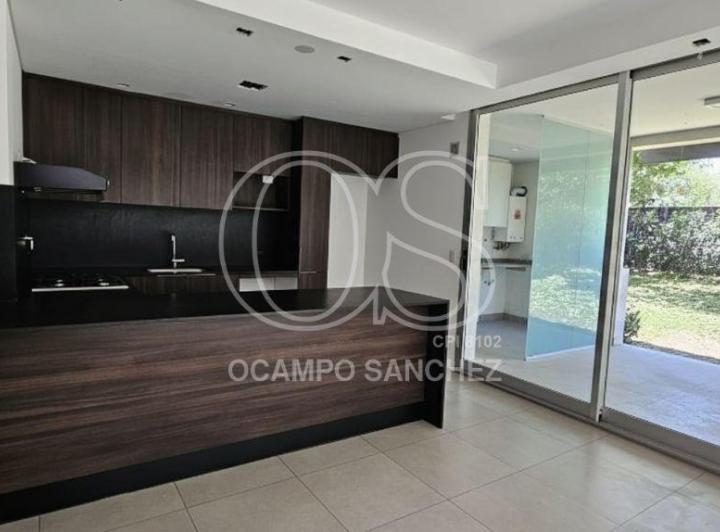 Departamento · 137m² · 5 Ambientes · 2 Cocheras