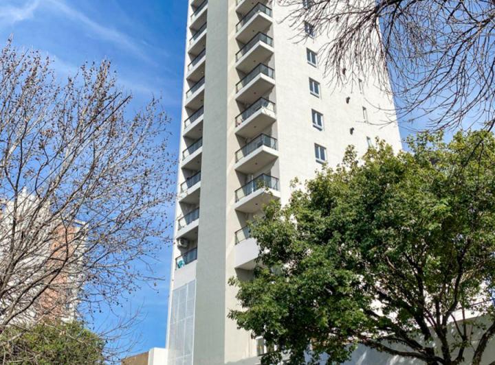 Departamento · 45m² · 2 Ambientes