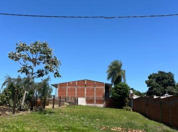 Terreno · 451m² · Venta Hermoso Terreno Posadas
